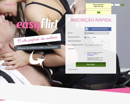 EasyFlirt