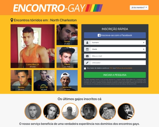 Encontro Gay