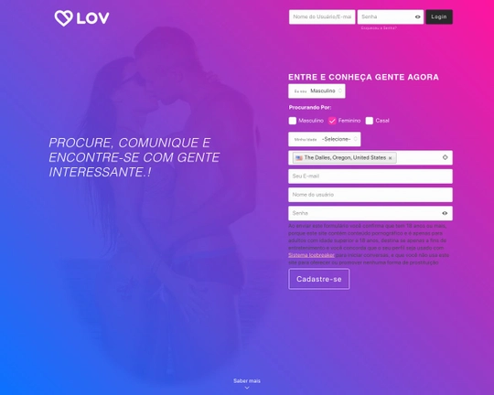 Lov.net Logo