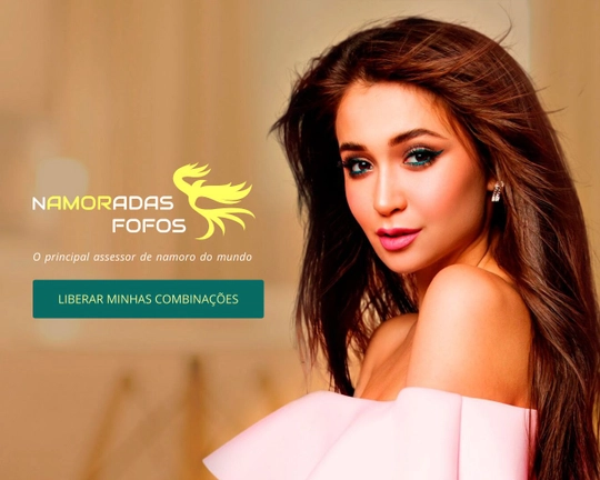 Namoradas Fofos Logo