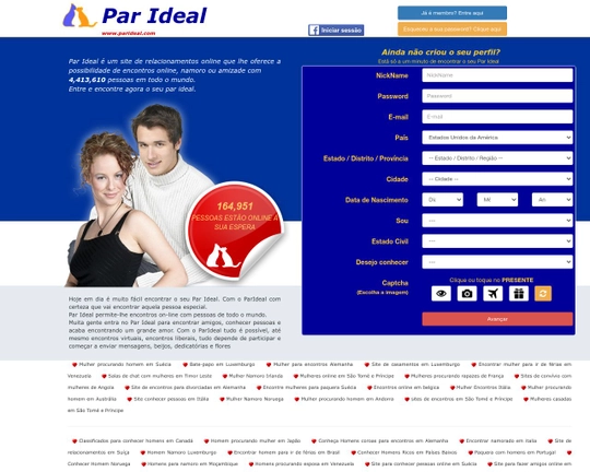 Par Ideal Logo